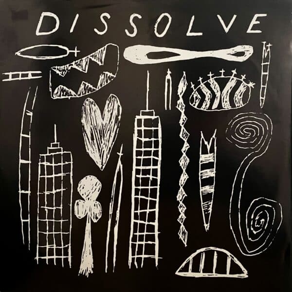 Dissolve – That That Is...Is (Not)