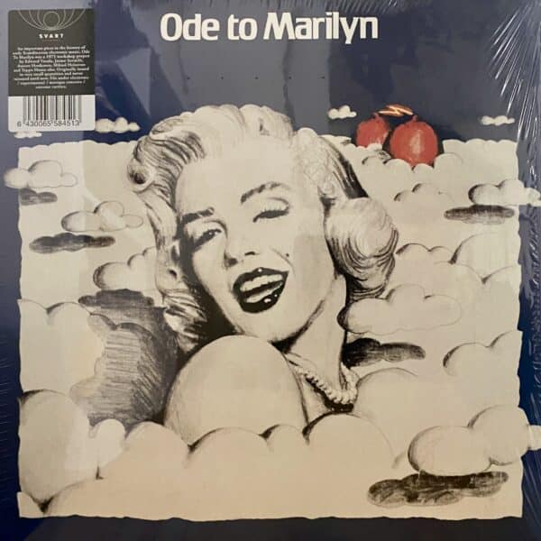 Vesala / Sermilä / Hauta-aho / Honkanen / Helasvuo – Ode To Marilyn
