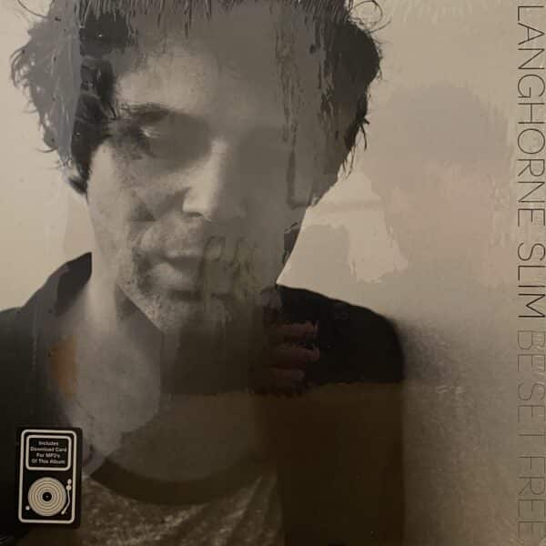 Langhorne Slim – Be Set Free
