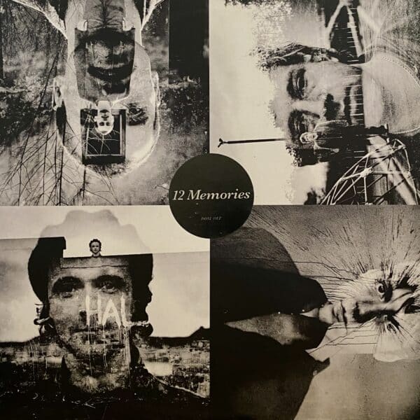 Travis – 12 Memories