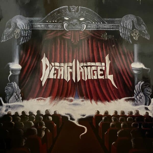 Death Angel – Act III