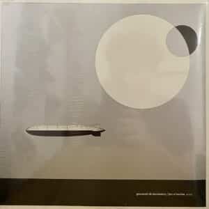 Giovanni Di Domenico / Jim O'Rourke – Arco