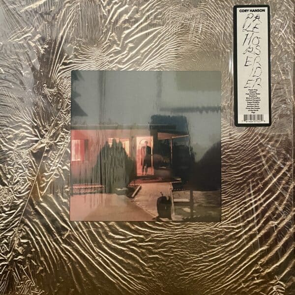 Cory Hanson – Pale Horse Rider