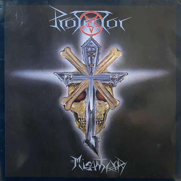 Protector – Misanthropy