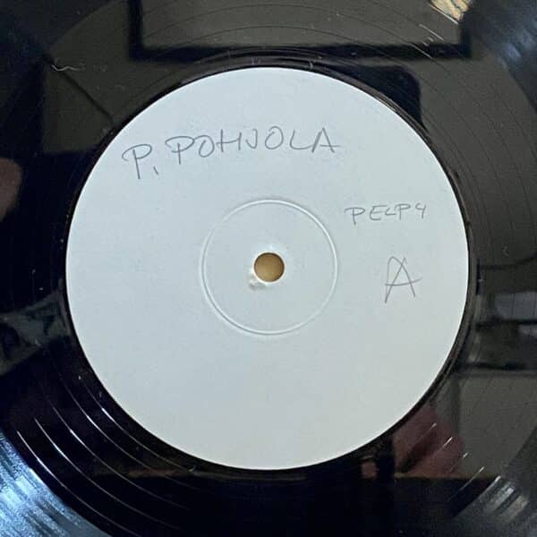 Pekka Pohjola – Flight Of The Angel