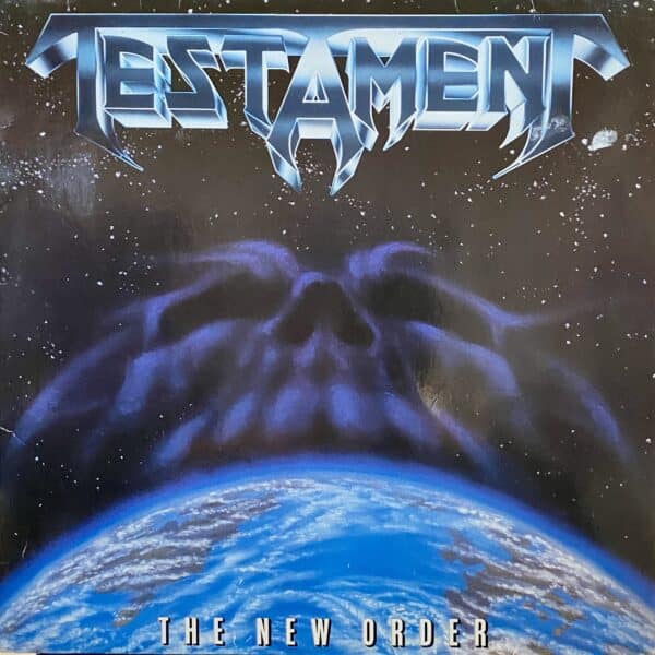Testament – The New Order