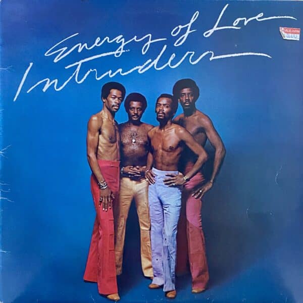 The Intruders – Energy Of Love