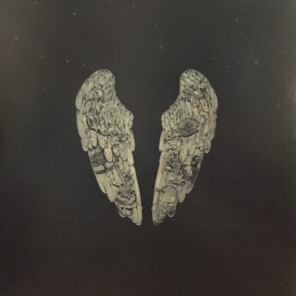 Coldplay – Ghost Stories