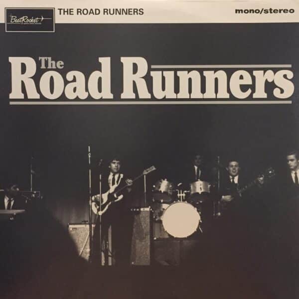 The Road Runners – The Road Runners