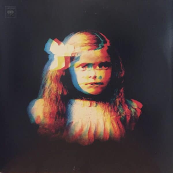 Dizzy Mizz Lizzy – Forward In Reverse