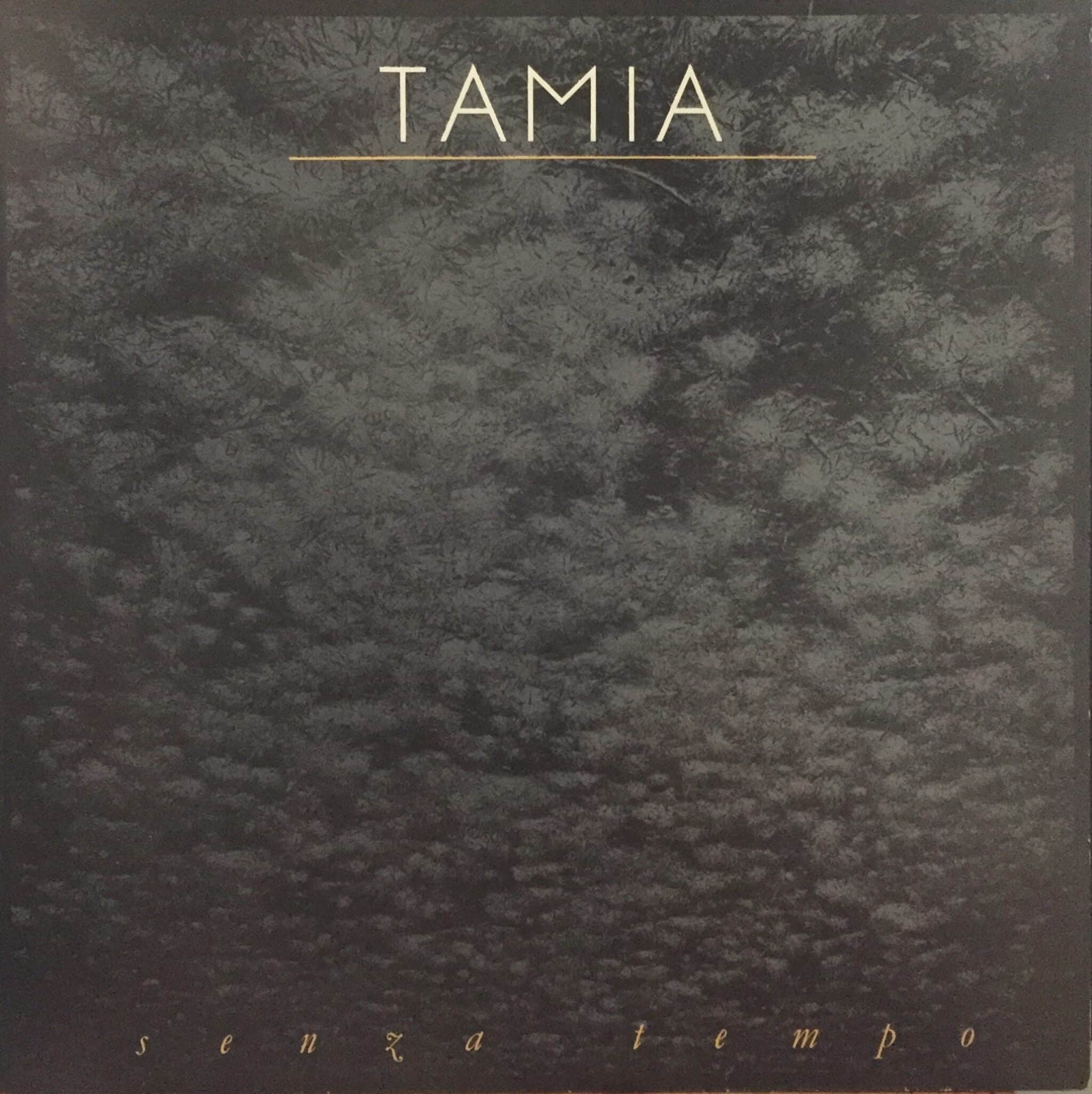 Tamia – Senza Tempo