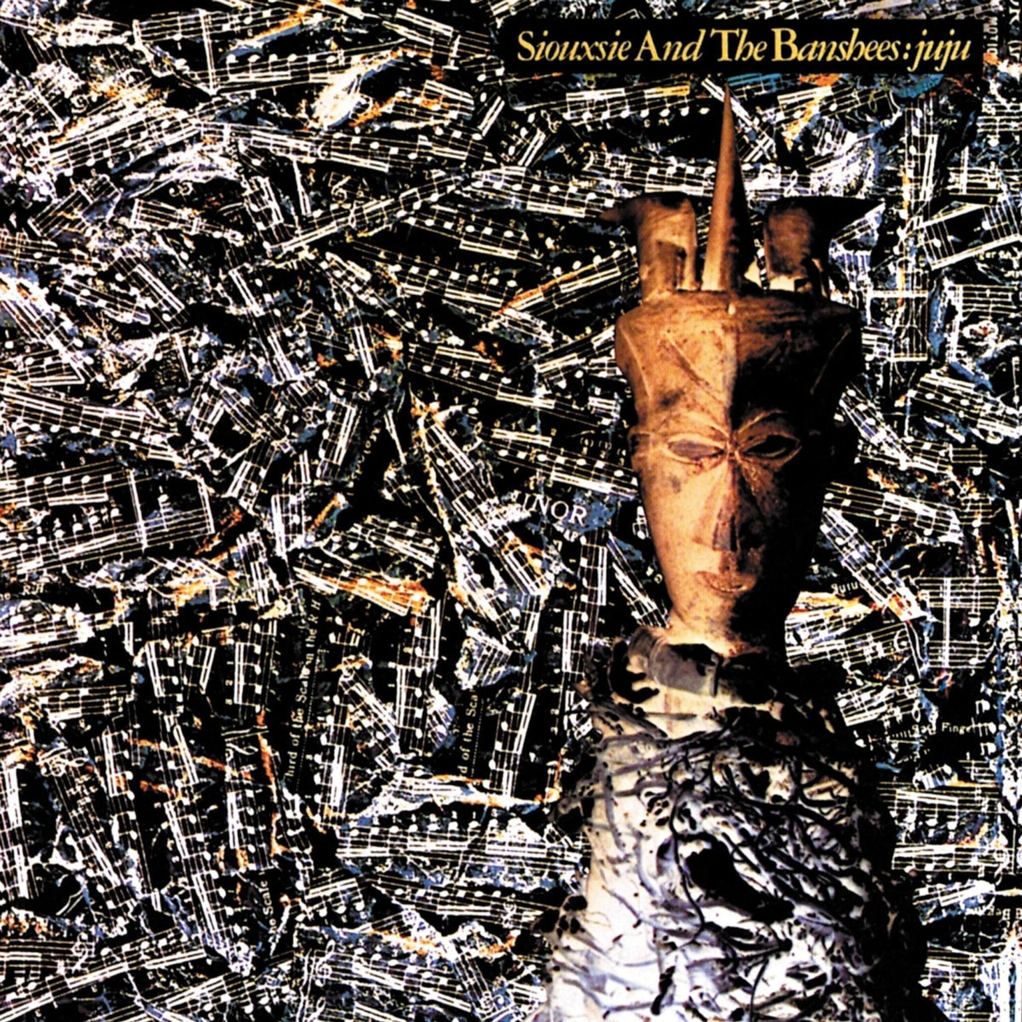 Siouxsie And The Banshees – Juju