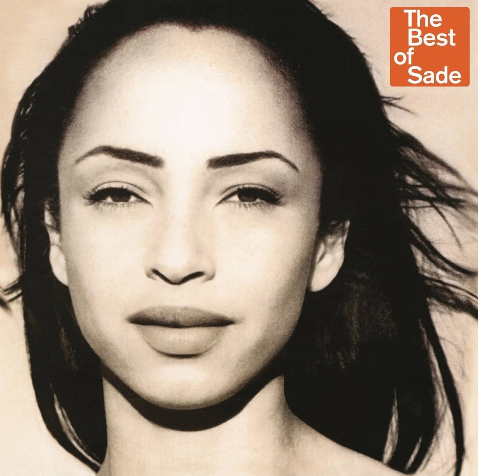 Sade – The Best Of Sade