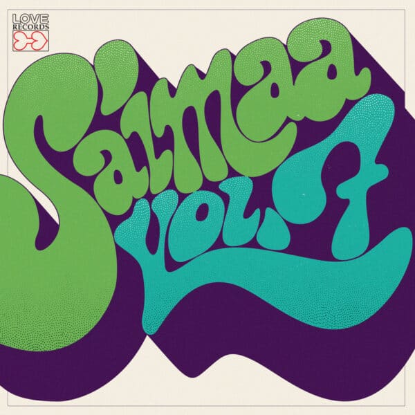 Saimaa – Vol.7
