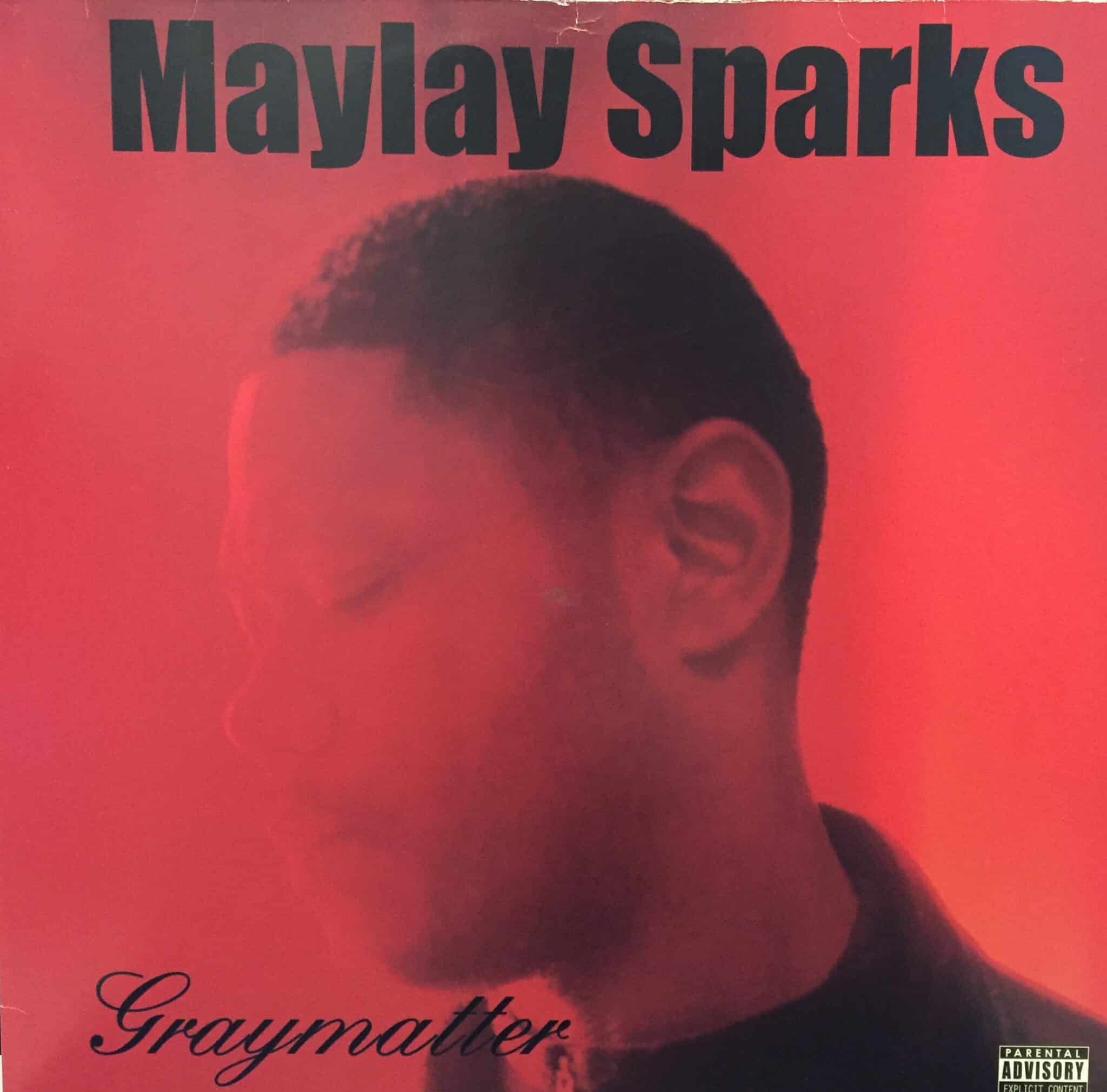 Maylay Sparks – Graymatter
