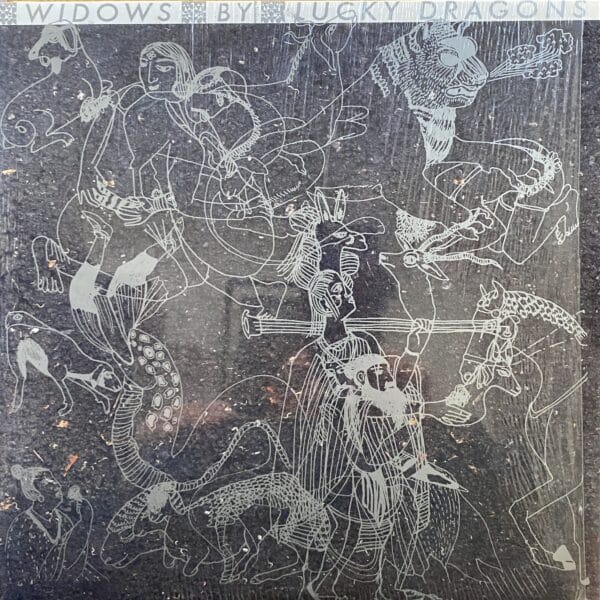 Lucky Dragons – Widows
