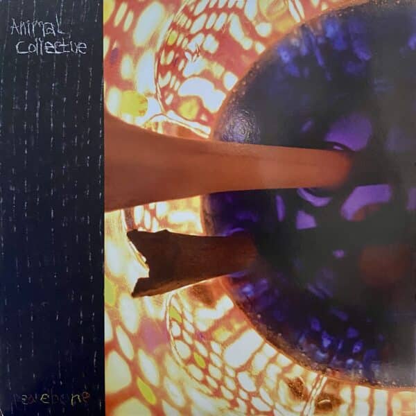 Animal Collective – Peacebone MAXI