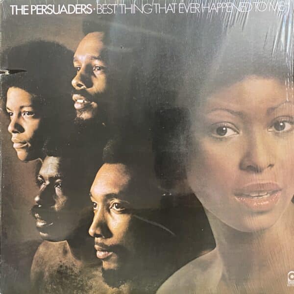 The Persuaders – Best Thing That Ever Happened To Me