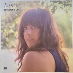 Rumer – Boys Don't Cry