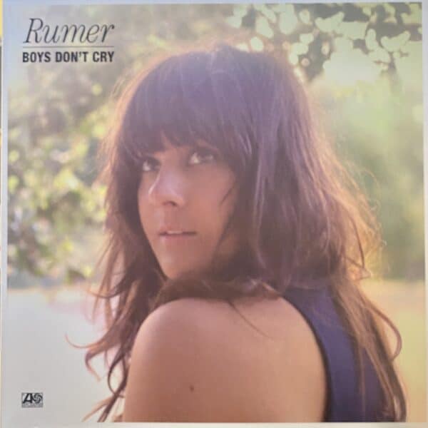 Rumer – Boys Don't Cry