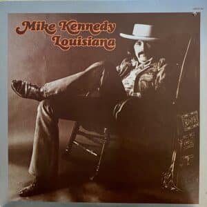 Mike Kennedy – Louisiana