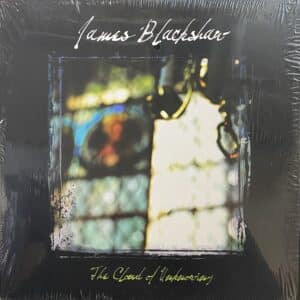 James Blackshaw – The Cloud Of Unknowing