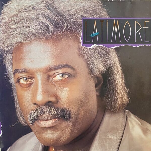 Latimore – Latimore