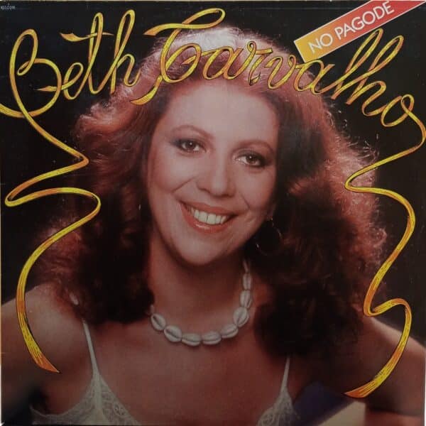Beth Carvalho – No Pagode