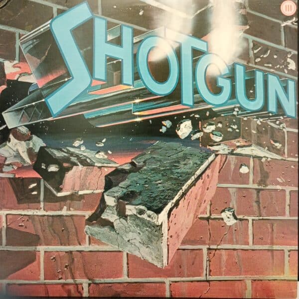Shotgun – Shotgun III