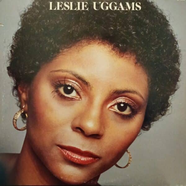 Leslie Uggams – Leslie Uggams