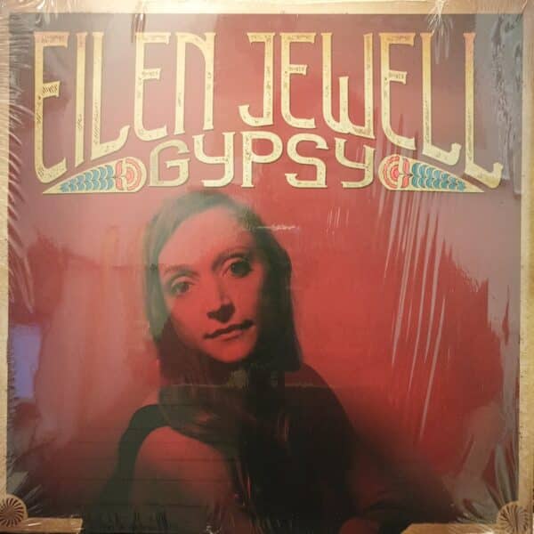 Eilen Jewell – Gypsy