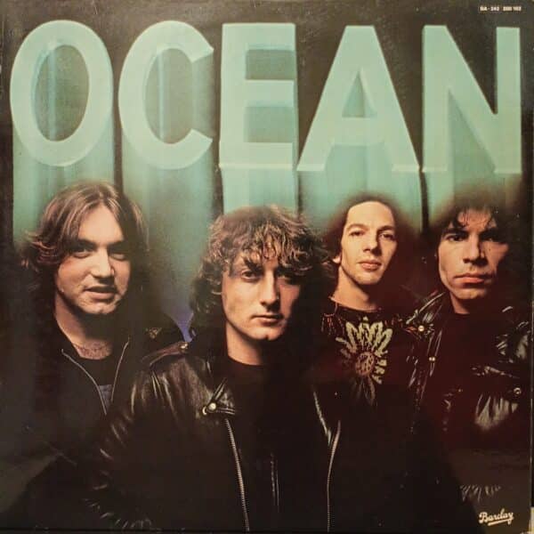 Ocean – Ocean
