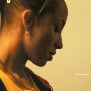 Sade – Lovers Rock