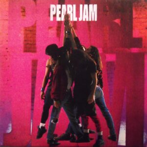 Pearl Jam – Ten