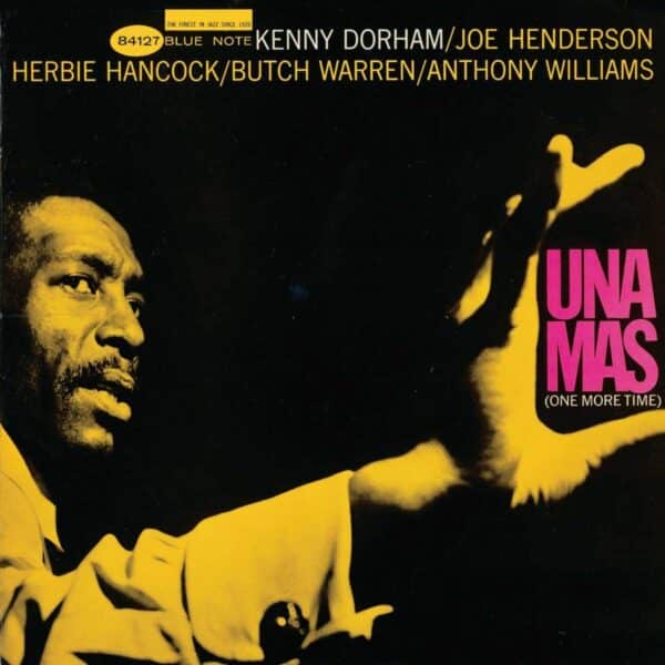 Kenny Dorham – Una Mas (One More Time)