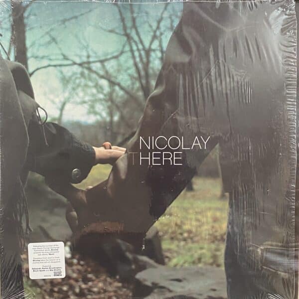Nicolay – Here