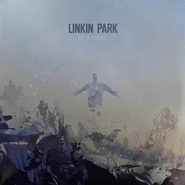 Linkin Park – Recharged