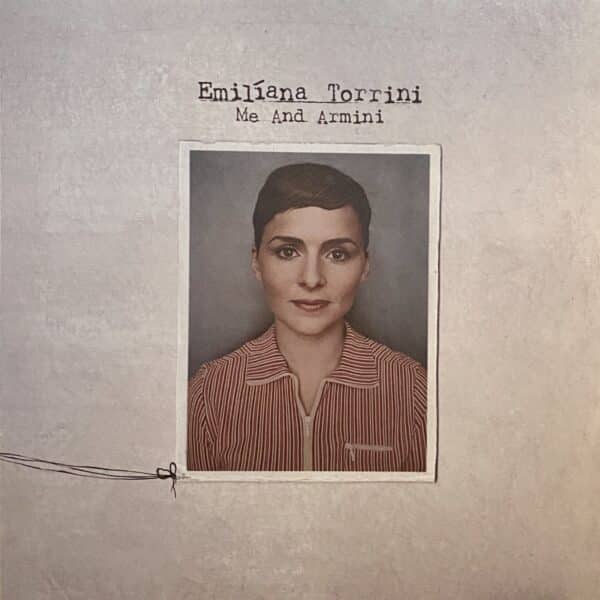 Emilíana Torrini – Me And Armini