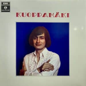 Jukka Kuoppamäki – Kuoppamäki