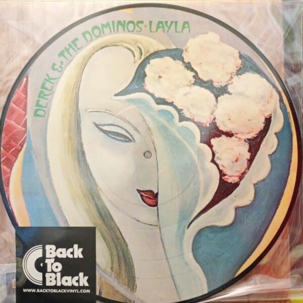Derek & The Dominos – Layla And Other Assorted Love Songs