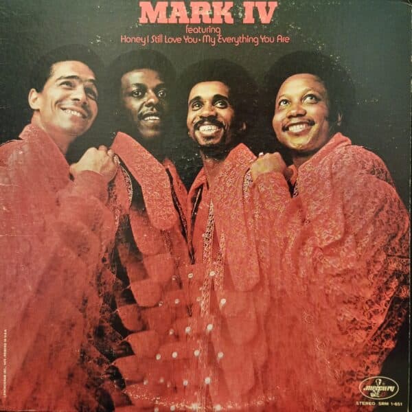 Mark IV – Mark IV