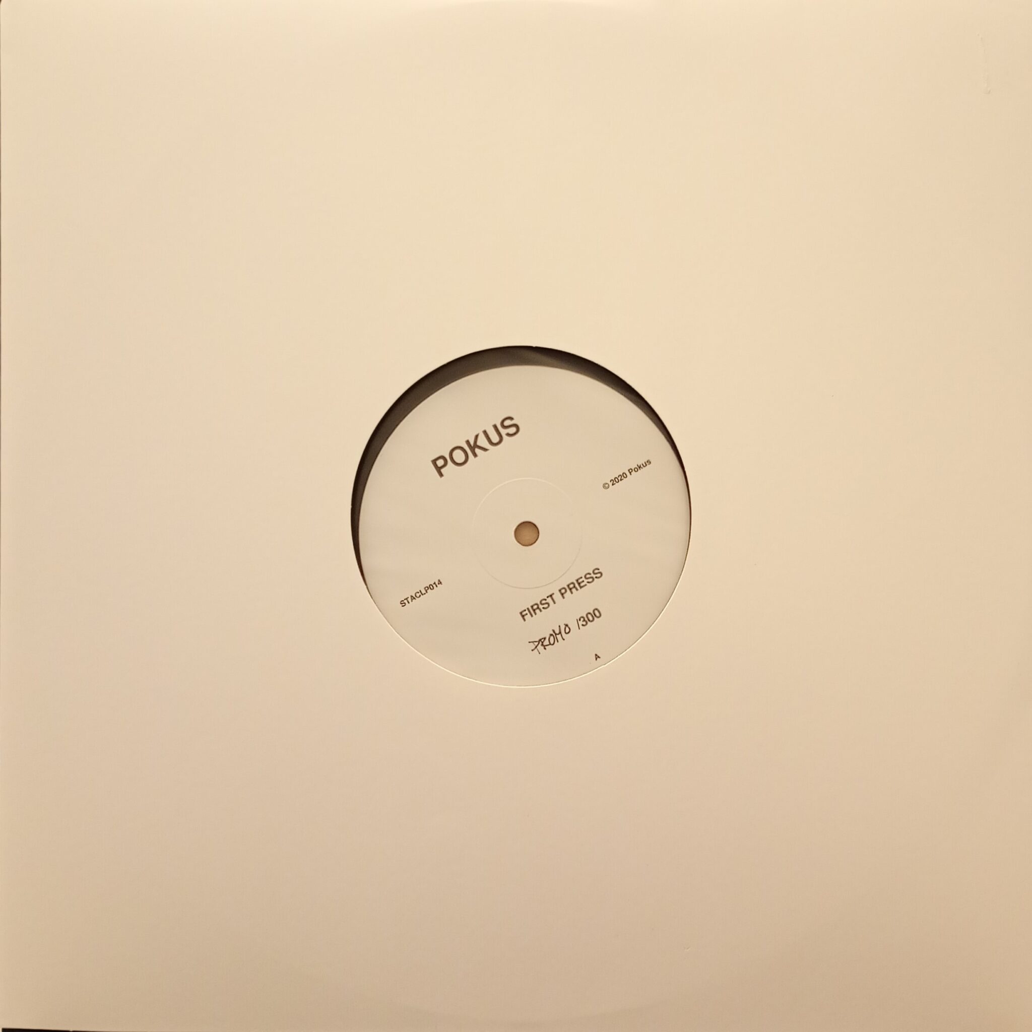 Pokus – Pokus