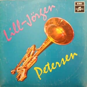 Lill-Jörgen Petersen – Lill-Jörgen Petersen