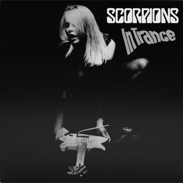 Scorpions – In Trance