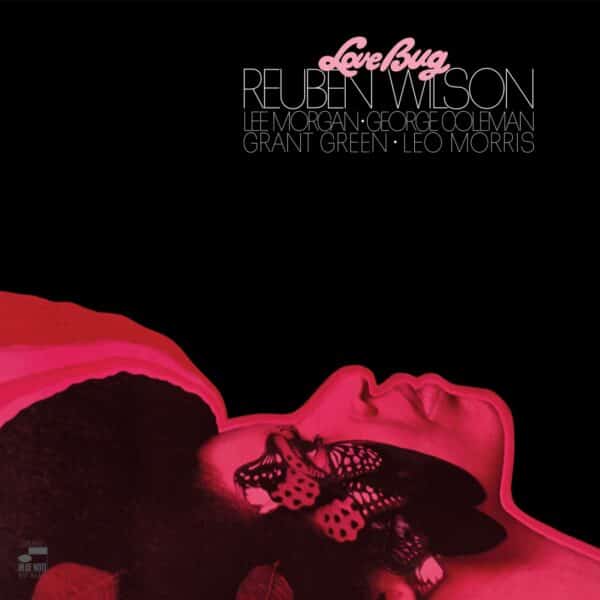 Reuben Wilson – Love Bug