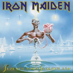 Iron Maiden – Seventh Son Of A Seventh Son