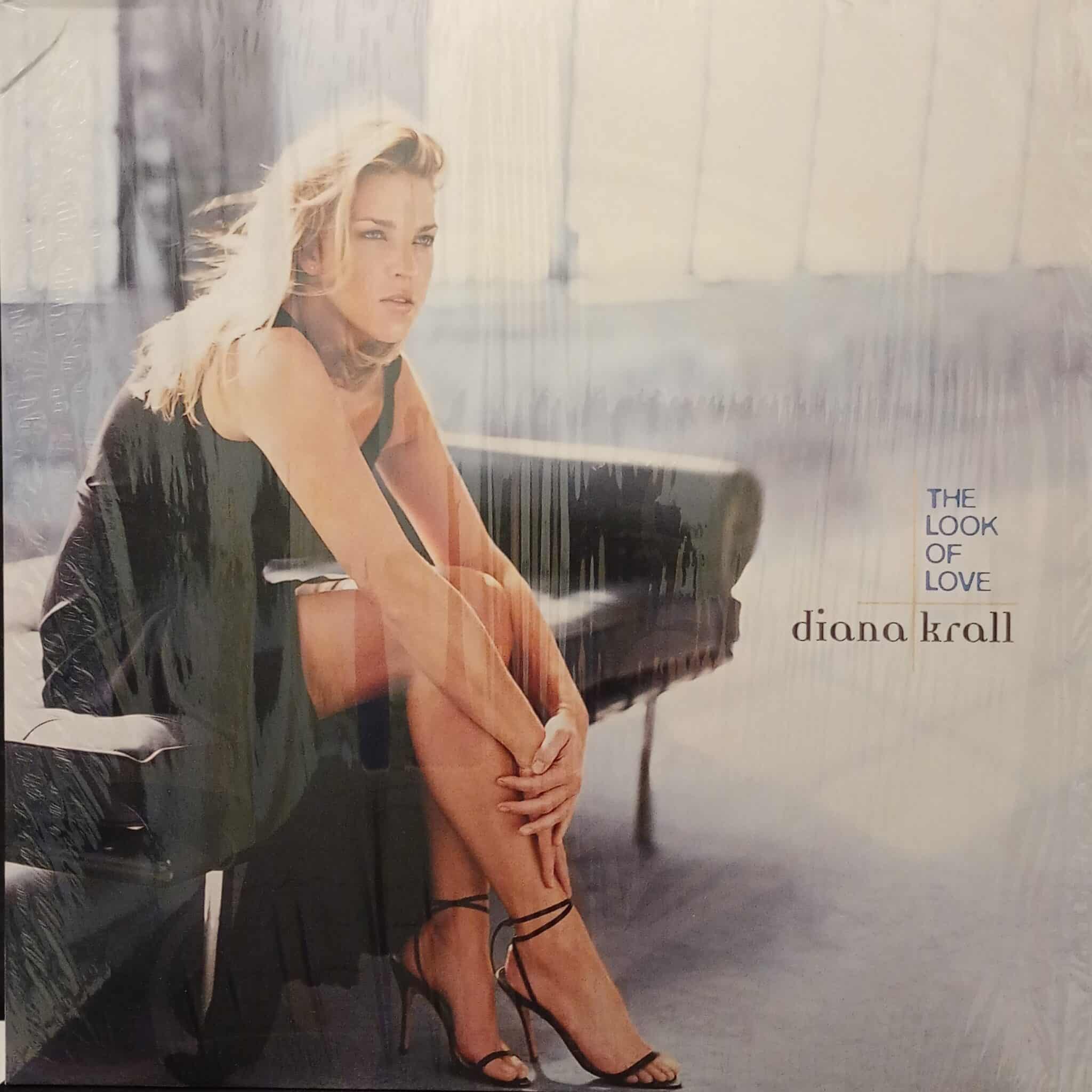 Diana Krall – The Look Of Love