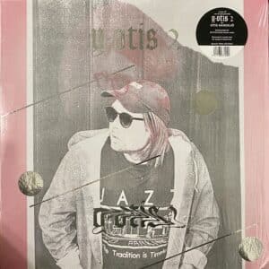 Otis Sandsjö – Y-Otis 2