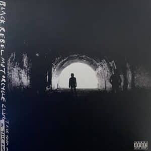 Black Rebel Motorcycle Club – Take Them On, On Your Own