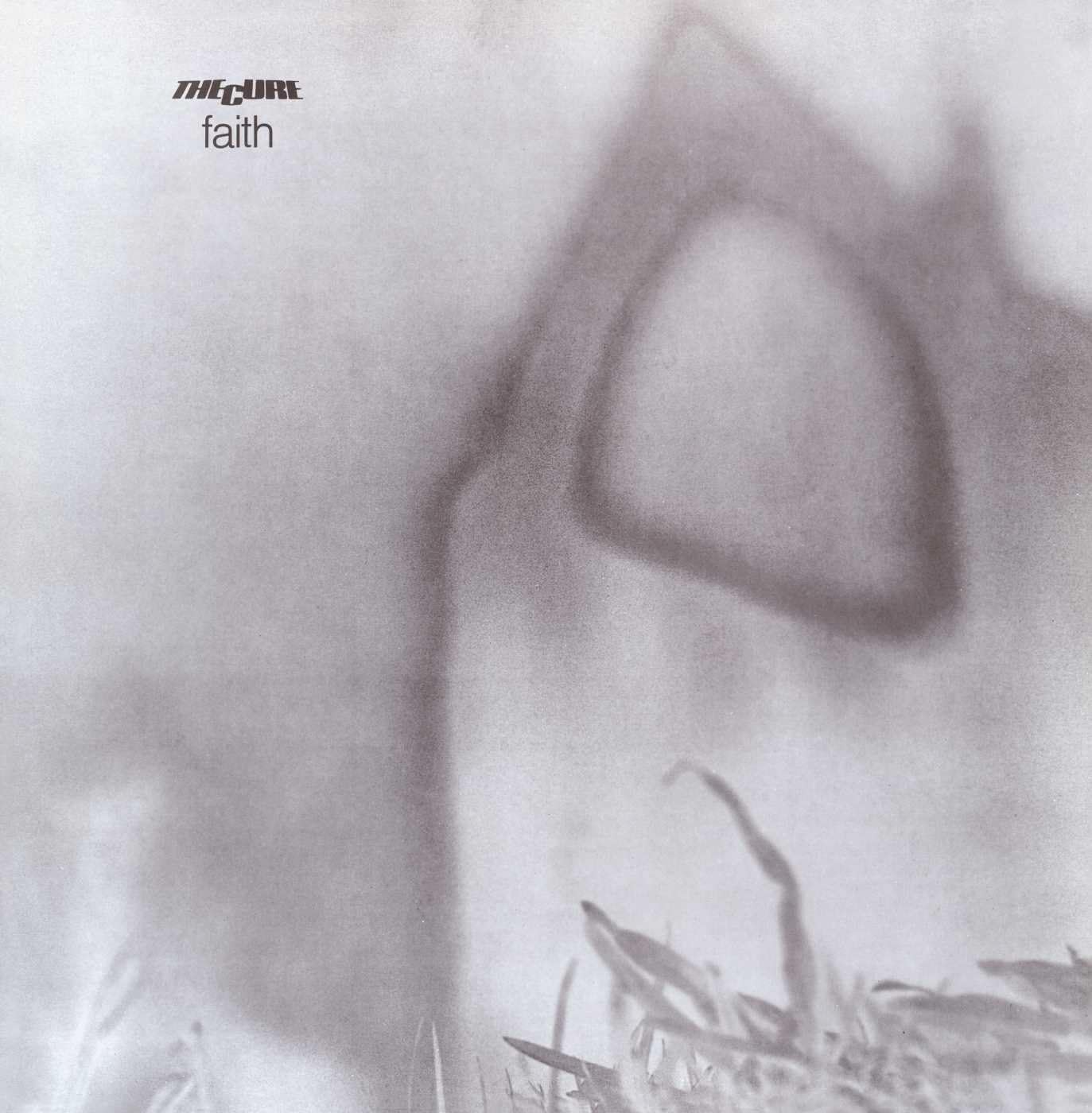 The Cure – Faith